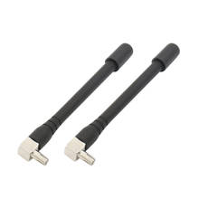 Wifi Antenna 3G 4G Antenna Ts9 Wireless Router Antenna 2Pcs/Lot for Huawei E5573 E8372 for Pci Card Usb Wireless Router 2024 - buy cheap