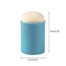 10pcs Sponge Finger Dauber Foam Painting Ink Pad Stamping Brush DIY Scrapbooking R7RC 2024 - buy cheap