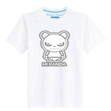 Camiseta luminosa de manga corta para bebé, ropa para niñas, Camiseta de algodón, camiseta de verano para niñas de 3 a 15 años 2024 - compra barato