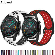 20mm/22mm watch band For Samsung gear s3 Frontier/S2/Active 2 Strap bracelet Galaxy watch 4/classic/3 45mm 46mm/42mm 40mm 44mm 2024 - купить недорого