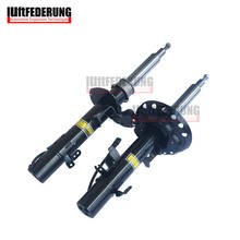 Luftfederung 2X Shock Absorber Front Suspension Spring Strut With Sensor Fit Land Rover Evoque BJ3218K001 BJ3218045 2024 - buy cheap