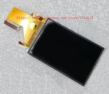 Free Shipping Original For Fuji Fujifilm X-T30 XT30 X-T100 XT100 LCD Display Screen Genuine Repair Parts 2024 - buy cheap