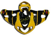 injection Motorcycle fairings yellow black SUZUKI TL1000R 98-99 00 01 02 03 1998 1999 2000 2001 2002 2003 bodywork body kits 2024 - buy cheap