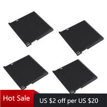 4pcs Bottom Case Hard Drive HDD Covers for HP EliteBook Folio 9470M 9480M 2024 - buy cheap