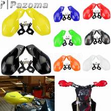 Protector de mano para motocicleta, manillar de 7/8 pulgadas, 22mm, para Honda, Yamaha, Suzuki, Kawasaki, ATV 2024 - compra barato