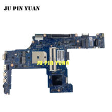 For HP 645 655 G1 655-G1 645-G1 Laptop Motherboard 6050A2567101-MB-A03 745887-601 745887-501 745887-001 notebook pc fully Tested 2024 - buy cheap