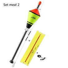 Automatic Fishing Float Portable Fishing Accessories Fast Fishing Bobber Set Fishing Float Device 2024 - buy cheap