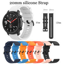 Pulseira de silicone para relógio inteligente, pulseira esportiva para garmin motion 3 luxe style/vivoactive 3 2024 - compre barato