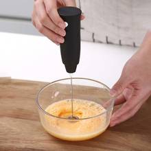 Electric Egg Beater Coffee Milk Drink Whisk Whipping Mixer Mini Handheld Stirrer Electric Eggs Beater Kitchen Supplies Cookice 2024 - buy cheap