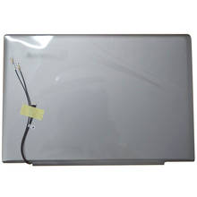 NEW Original For Lenovo Ideapad U430 U430T Touch Screen Back Cover Laptop LCD Back Cover 3CLZ9LCLV10 2024 - buy cheap