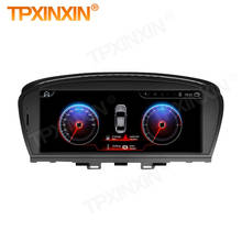 Radio Multimedia con Android para coche, Radio con receptor, 1 Din, Carplay, grabadora, unidad central, para BMW 7er, E65, E66, 2001, 2002, 2003, 2004, 2005, 2006, 2007, 2008 2024 - compra barato