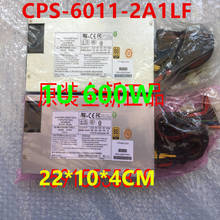 New Original PSU For Compuware 1U 600W Power Supply CPS-6011-2A1LF 2024 - buy cheap