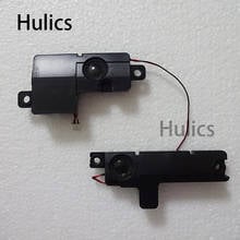 Hulics Original FOR Dell Vostro 3750 V3750 Replacement Speakers Left and Right JCTWR 0JCTWR speaker 2024 - buy cheap