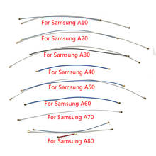 Original Antenna Signal Wifi Aerial Flex Cable Ribbon For Samsung M21 M51 F41 A10 A20 A30 A40 A50 A60 A70 A80 A90 A01 A11 2024 - buy cheap