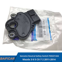 Baificar Brand New Genuine Neutral Safety Switch FN0221444 For 2011-2014 Mazda 3 6 5 CX-7 2 2024 - buy cheap