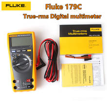 Fluke 179C  True Effective Value Digital Multimeter 2024 - buy cheap