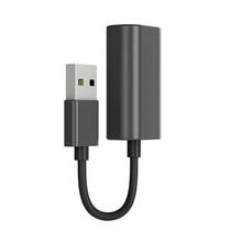 Isolador de alimentação para sinal digital de carro, para fiio embutido usb 2024 - compre barato