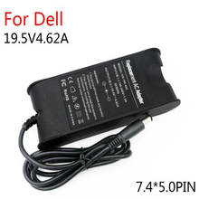 90W AC Adapter FOR DELL Latitude D505 D510 D800 D810 D820 E5530,E5400,E6500,M70 Laptop Power Charger Supply 19.5V 4.62A 2024 - buy cheap