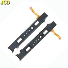 JCD L R LR Slide Left Right Sliders Railway For Nintend Switch JoyCon Slide Rail for NS Switch Controller Track W/ Flex Cable 2024 - buy cheap