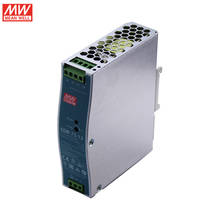 MEAN WELL EDR-75-12 75W 12V DIN Rail Switching Power Supply 110V/220V AC to 12V DC 6.3A Industrial Power Unit 2024 - buy cheap