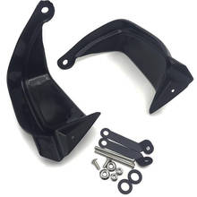 Par Motocicleta Handguards para Honda NC700X 1 NC750X NC750S NC750X 2012 2012 2013 2014 2015 2016 2017 Protetores 2024 - compre barato