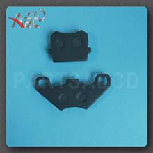 Chinese 50CC 70CC 90CC 110CC 125CC ATV Brake Pads ATV Quad Dirt Bike Scooter Parts 2024 - buy cheap