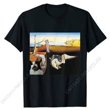 Camiseta persistence de meoabsy, camiseta de algodão engraçada e divertida com estampa, arte clássica e pompom, personalizada 2024 - compre barato