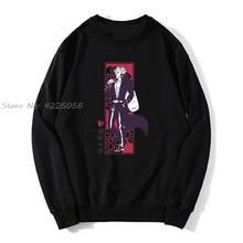 Fashion Ban Nanatzu No Taizai Anime Hoodie Seven Deadly Sins Spring Autumn Men Pullover Sweatshirts Harajuku Streetwear 2024 - buy cheap