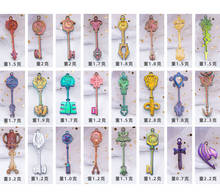 Новая прозрачная силиконовая форма, цветок из смолы, декоративное ремесло «сделай сам», форма для подвески ключа, Аксессуары для украшений 2024 - купить недорого