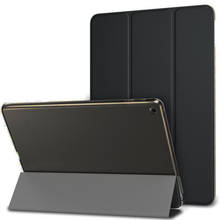 Funda para Samsung Galaxy Tab S2 8,0 2015 SM-T710 SM-T715 tableta, Funda de cuero PU con tapa, soporte magnético, Capa 2024 - compra barato