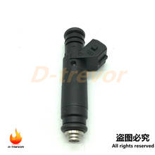 1000cc Fuel Injector Nozzle For FORD AUDI GENUINE SIEMENS DEKA 60lb LS1 LS6 Mustang 5.0 1000cc EV1 FL114961 FI114961 2024 - buy cheap