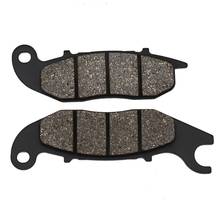 Motorcycle Front Brake Pads for HONDA CRF 250 L  CRF250L CRF 250L 2013 2014 2015 2016 2017 2018 Brake Disks  ISO9001 2024 - buy cheap