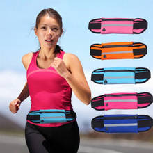 Waist Belt Bag Phone Case Running Jogging Waterproof Bag for HomTom C13 HT16S HT80 P30 Pro S99i C1 C2 C8 H10 H5 HT70 P1 S12 S17 2024 - buy cheap