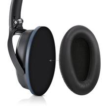Substituição padrão earpads almofadas de ouvido para sony mdr 10rbt mdr 10rnc mdr 10r MDR-10RBT MDR-10RNC MDR-10R fones de ouvido 2024 - compre barato