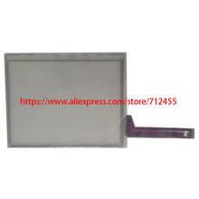 Original Touch Screen Panel Glass Digitizer for Hakko V712S V712SD V712iS V712iSD Touchscreen Panel/touch pad 2024 - buy cheap
