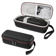 Hard EVA CaseTravel Carrying Bag for Tribit XSound Go Bluetooth  Speaker Cases 2024 - buy cheap