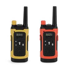 Electronic Toy children Wireless Walkie Talkie toys 2pcs parents kids interactive Long Reception Distance Walkie Talkie 2024 - buy cheap