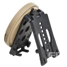 Mmounting system special accessory MOLLE Belt webbing waist hanging quick connection TB1360 2024 - buy cheap