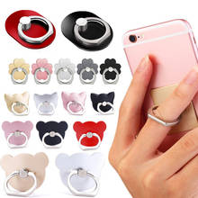 Suporte universal de dedo para celular, suporte giratório para telefones iphone11 xiaomi samsung ipad 2024 - compre barato