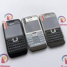 Nokia E71 Refurbished Mobile Phone Wifi GPS Cellphone & Arabic Russian Keyboard Original 3G Unlocked  2024 - buy cheap