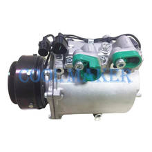 Msc130cv-compressor ac de alta qualidade akc201a601 mb946629 mr206800, para mitsubishi delica l400 2024 - compre barato