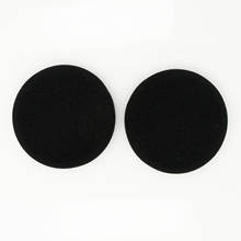 Earpads for Koss Porta Pro Ear Pads Cushions Cover for Sennheiser PX100 PC130 PC131 PX80 Headphones Headphone Soft Foam 2024 - buy cheap