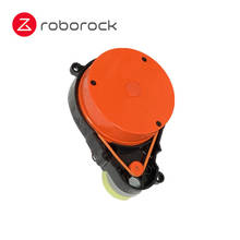 Ventilador de vacío de rueda para XIAOMI y Roborock, aspiradora láser de pieza original, Robot aspirador 2024 - compra barato