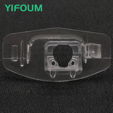 YIFOUM Car Rear View Camera Bracket License Plate Lights Housing For Honda Accord Spirior Civic City RDX Ciimo Crider Everus 2024 - buy cheap