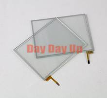 20PCS For NEW 3DSXL Touch Screen New Replacement For Nintendo NEW 3DS XL LL Touch Touch screen Digitizer Repair Part 2024 - buy cheap