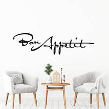Cartoon Bon Appetite Vinyl Wallpaper Roll Furniture Decorative Decor Living Room Bedroom Removable Decal Creative Stickers 2024 - buy cheap