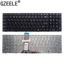 GZEELE New russian Laptop keyboard for MSI MS-1754 MS-1754-ID1 V111922AK1 V111922AK3 S1N-3EUS231-SA0 black RU version 2024 - buy cheap