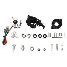 Replacement Orbiter Extruder Full Kits for Ender3, Ender3S, Ender3 pro, Ender3 V2, Ender5 3D Printer Repair Parts 2024 - buy cheap