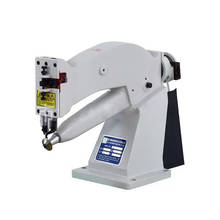 Máquina de recorte automática, máquina de corte de revestimiento de suela, máquina de recorte TY-202 multifuncional 2024 - compra barato