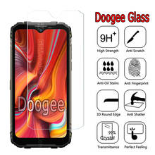 Phone Cover For Doogee S96 S90 S95 X95 S68 S59 S40 S88 Pro Plus Glass Screen Protector Film On Doogee N30 N20 Pro S40 Lite Glass 2024 - buy cheap